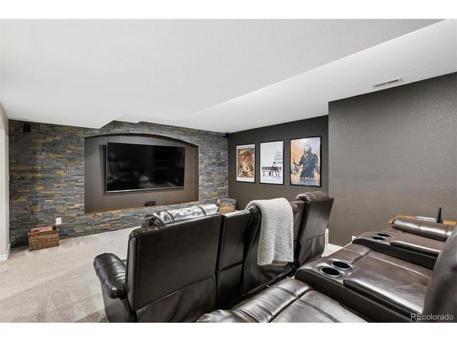 12248 Desert Hills St, Parker, CO 80138