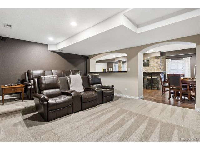 12248 Desert Hills St, Parker, CO 80138