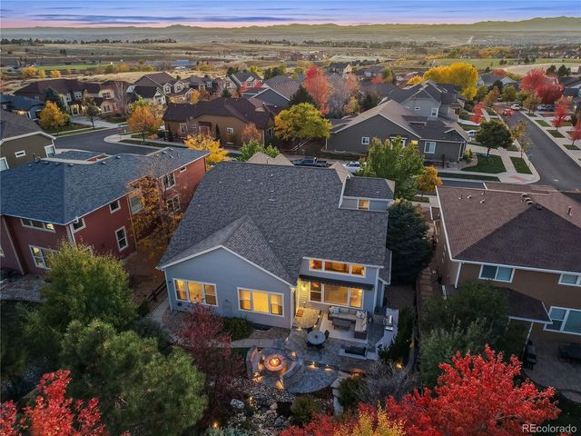 12248 Desert Hills St, Parker, CO 80138