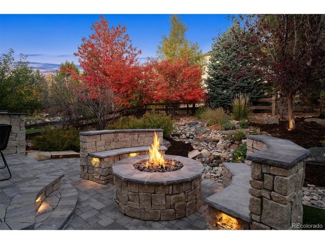 12248 Desert Hills St, Parker, CO 80138