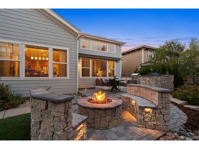 12248 Desert Hills St, Parker, CO 80138