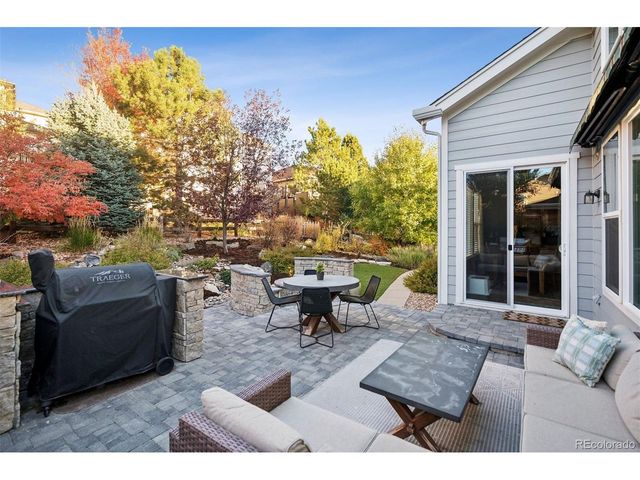12248 Desert Hills St, Parker, CO 80138