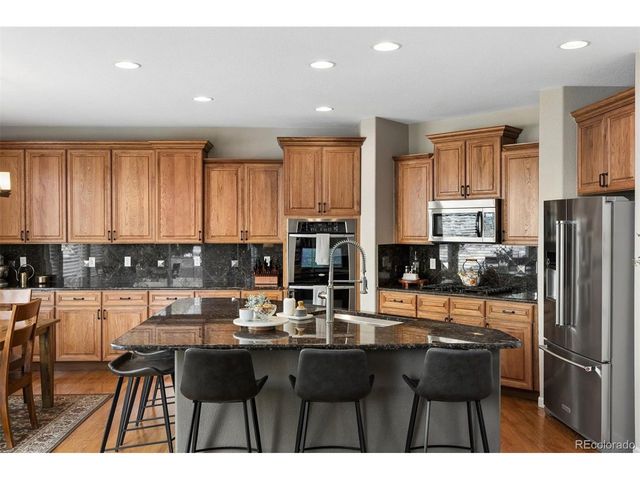 12248 Desert Hills St, Parker, CO 80138