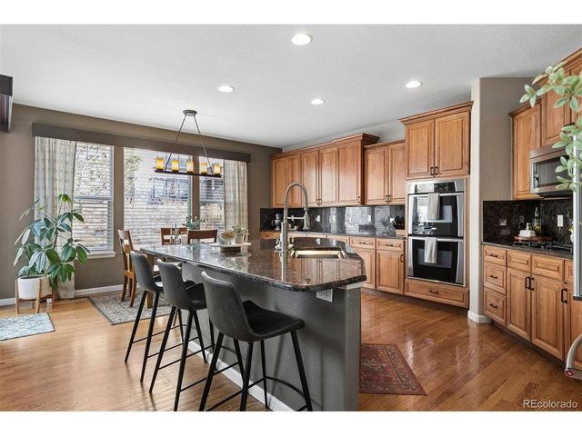 12248 Desert Hills St, Parker, CO 80138