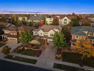 12248 Desert Hills St, Parker, CO 80138