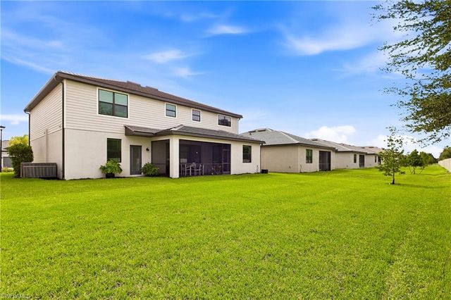 10712 Timber Creek DR, Fort Myers, FL 33913