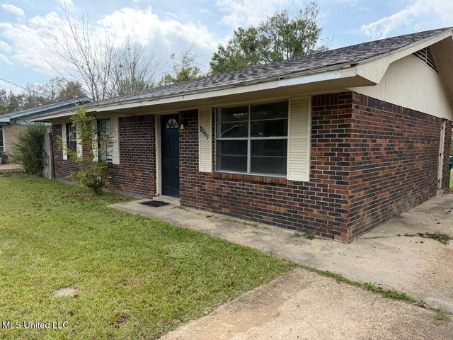 8063 34th Avenue, Gulfport, MS 39501