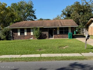 8063 34th Avenue, Gulfport, MS 39501