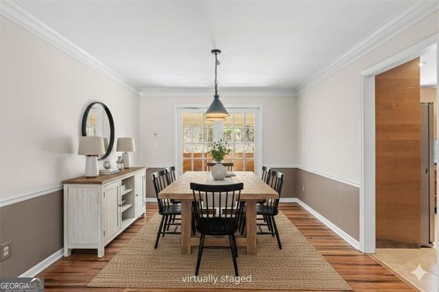 2178 Carlyle Drive, Marietta, GA 30062