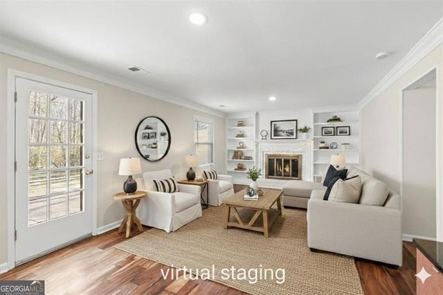 2178 Carlyle Drive, Marietta, GA 30062