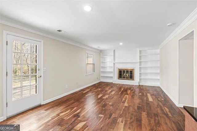 2178 Carlyle Drive, Marietta, GA 30062