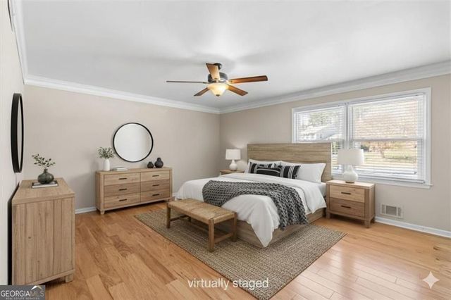 2178 Carlyle Drive, Marietta, GA 30062