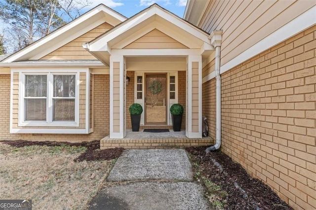 2178 Carlyle Drive, Marietta, GA 30062