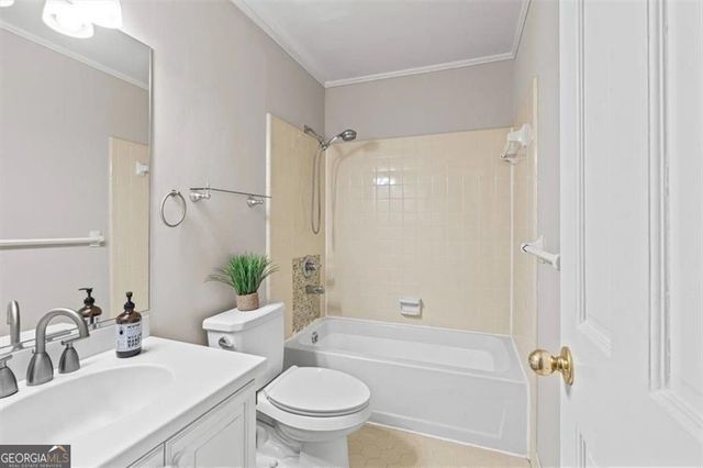 2178 Carlyle Drive, Marietta, GA 30062