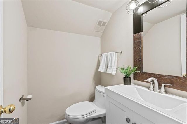 2178 Carlyle Drive, Marietta, GA 30062