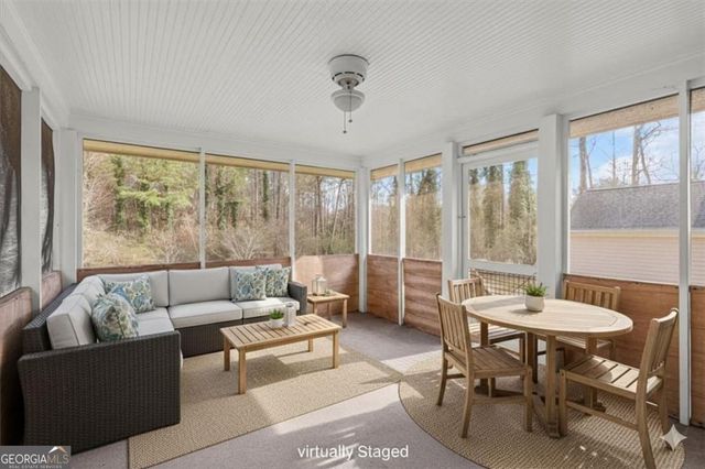 2178 Carlyle Drive, Marietta, GA 30062