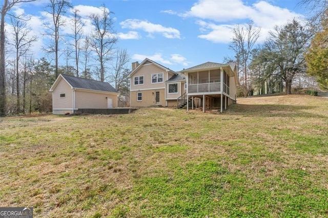 2178 Carlyle Drive, Marietta, GA 30062