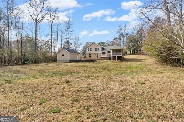 2178 Carlyle Drive, Marietta, GA 30062