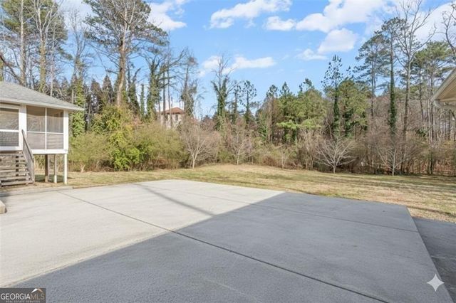 2178 Carlyle Drive, Marietta, GA 30062