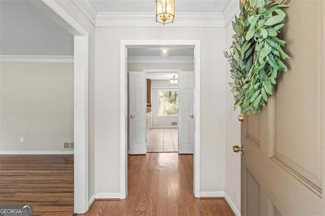 2178 Carlyle Drive, Marietta, GA 30062