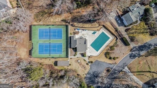 2178 Carlyle Drive, Marietta, GA 30062