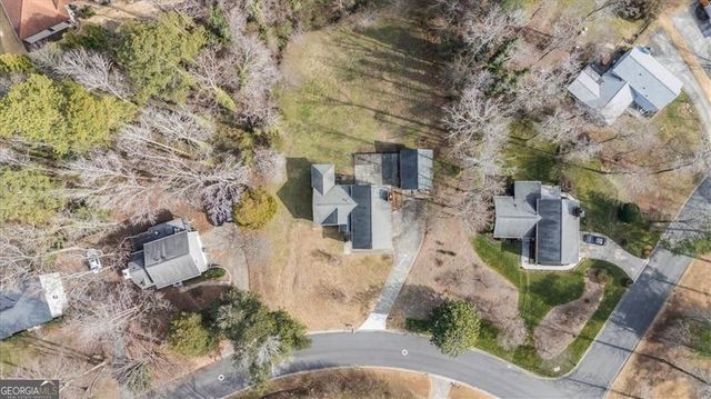 2178 Carlyle Drive, Marietta, GA 30062