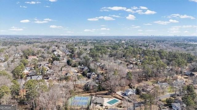 2178 Carlyle Drive, Marietta, GA 30062