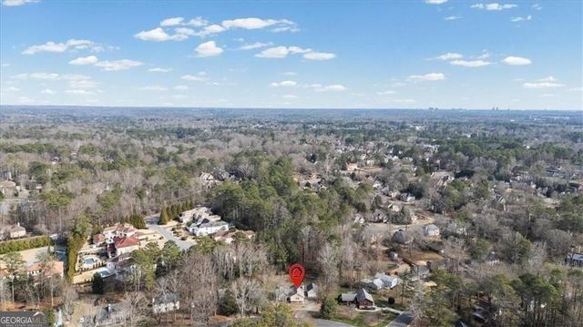 2178 Carlyle Drive, Marietta, GA 30062