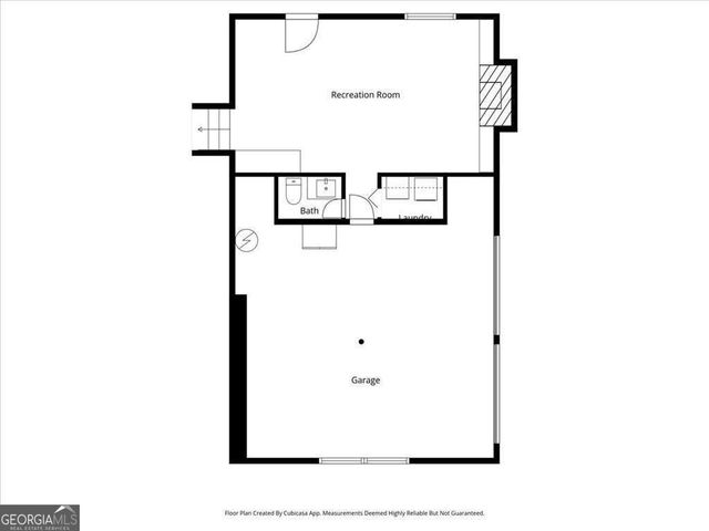 2178 Carlyle Drive, Marietta, GA 30062