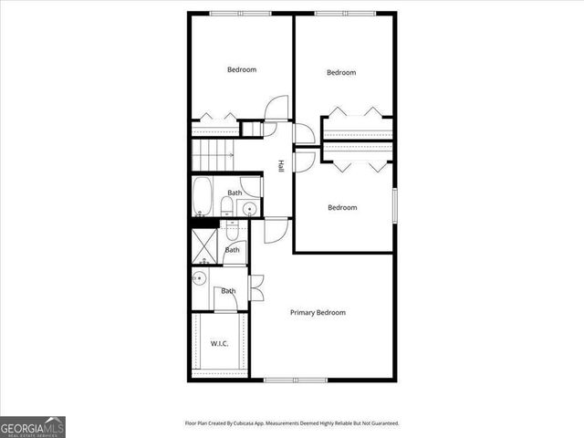 2178 Carlyle Drive, Marietta, GA 30062