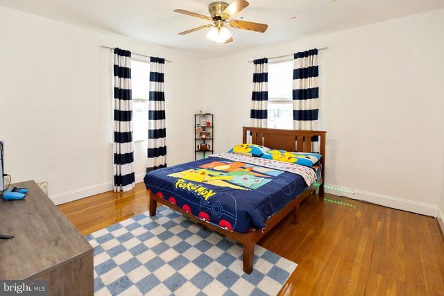 122 MARYLAND AVE, Magnolia, NJ 08049