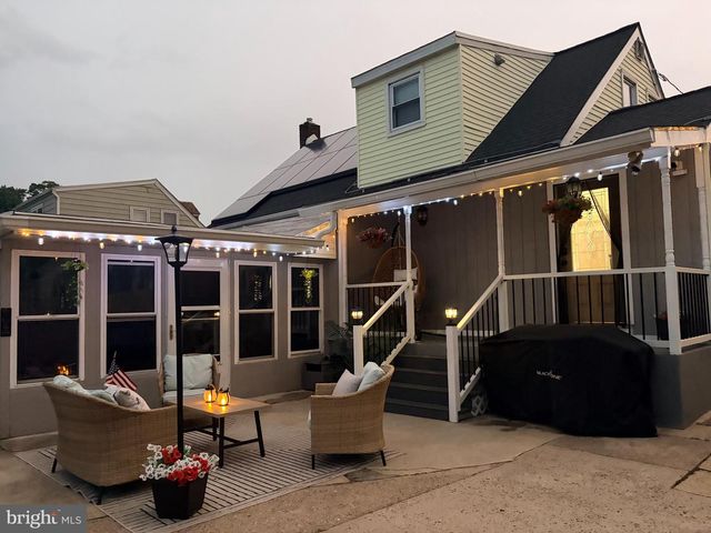 122 MARYLAND AVE, Magnolia, NJ 08049