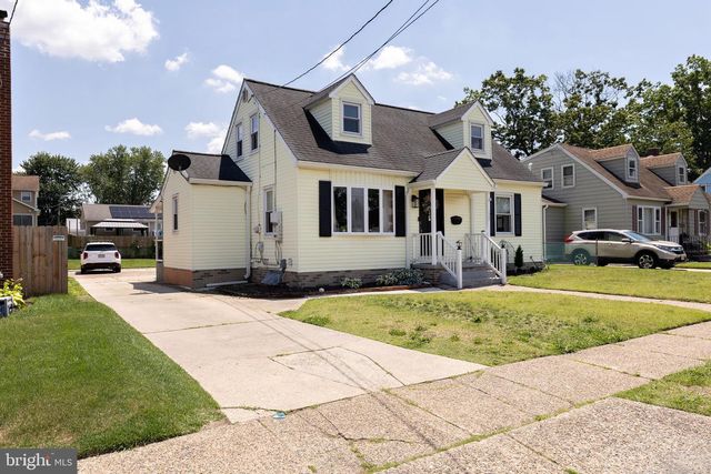 122 MARYLAND AVE, Magnolia, NJ 08049