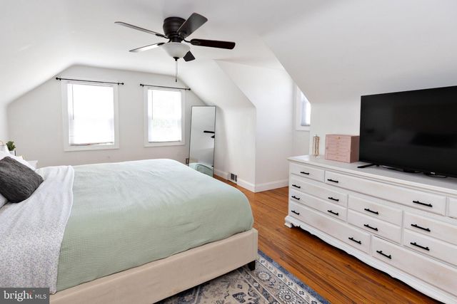 122 MARYLAND AVE, Magnolia, NJ 08049