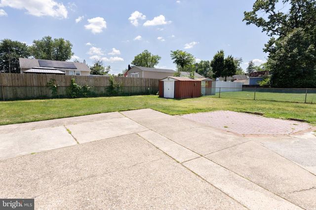 122 MARYLAND AVE, Magnolia, NJ 08049
