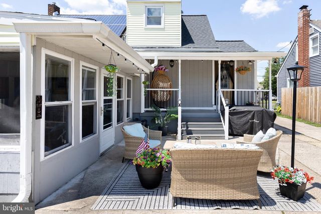 122 MARYLAND AVE, Magnolia, NJ 08049