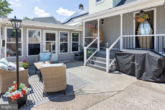 122 MARYLAND AVE, Magnolia, NJ 08049