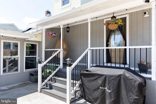 122 MARYLAND AVE, Magnolia, NJ 08049
