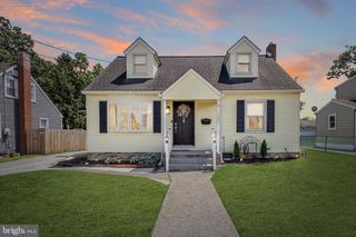 122 MARYLAND AVE, Magnolia, NJ 08049