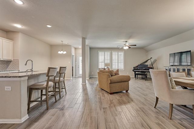1216 Night Owl Court, Conroe, TX 77385