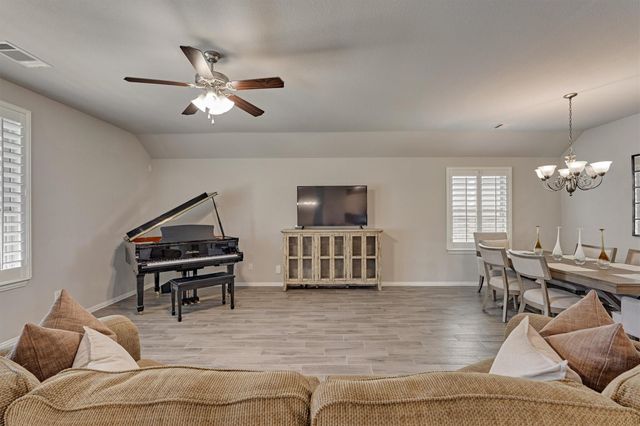 1216 Night Owl Court, Conroe, TX 77385