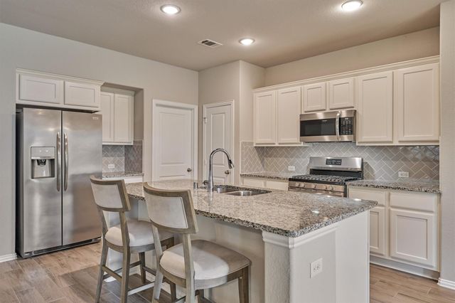 1216 Night Owl Court, Conroe, TX 77385