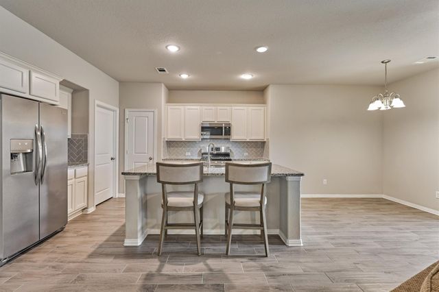 1216 Night Owl Court, Conroe, TX 77385