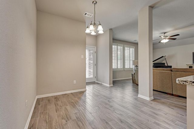 1216 Night Owl Court, Conroe, TX 77385