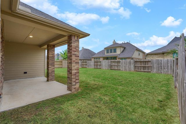 1216 Night Owl Court, Conroe, TX 77385