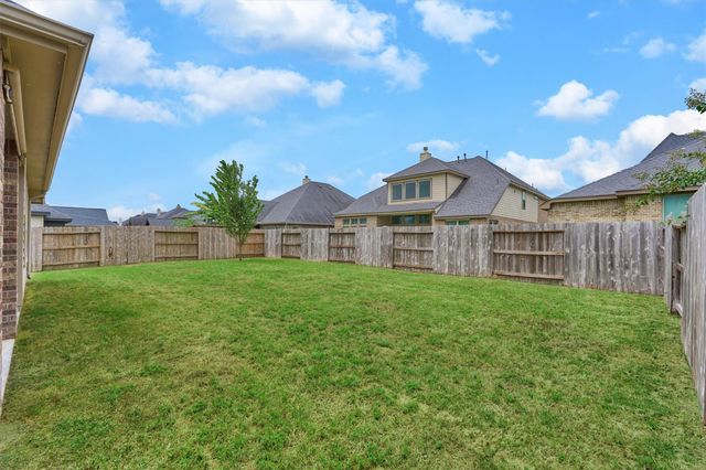 1216 Night Owl Court, Conroe, TX 77385