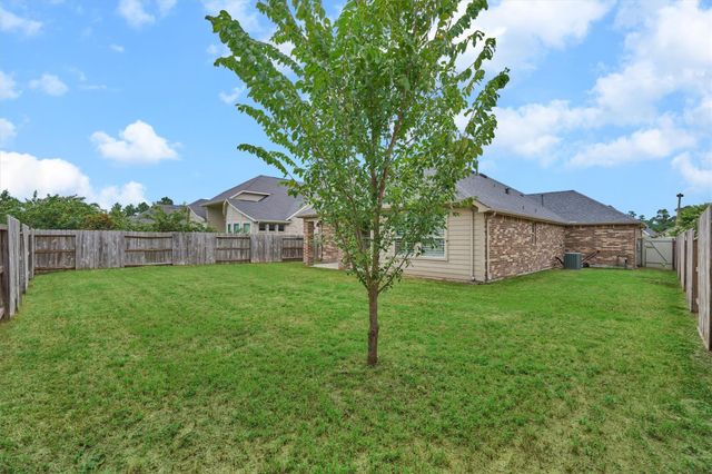 1216 Night Owl Court, Conroe, TX 77385