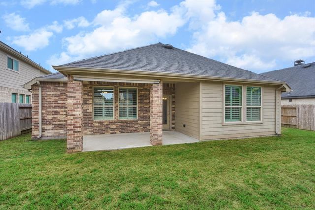 1216 Night Owl Court, Conroe, TX 77385