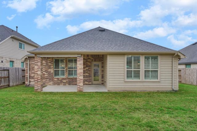 1216 Night Owl Court, Conroe, TX 77385