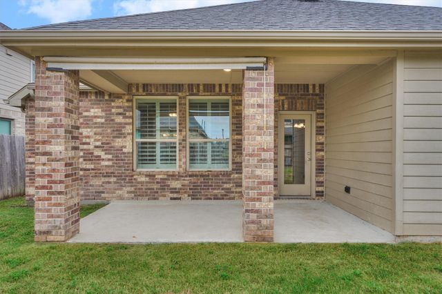 1216 Night Owl Court, Conroe, TX 77385